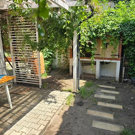 Dzialkowa Apartment Legnica Exterior photo
