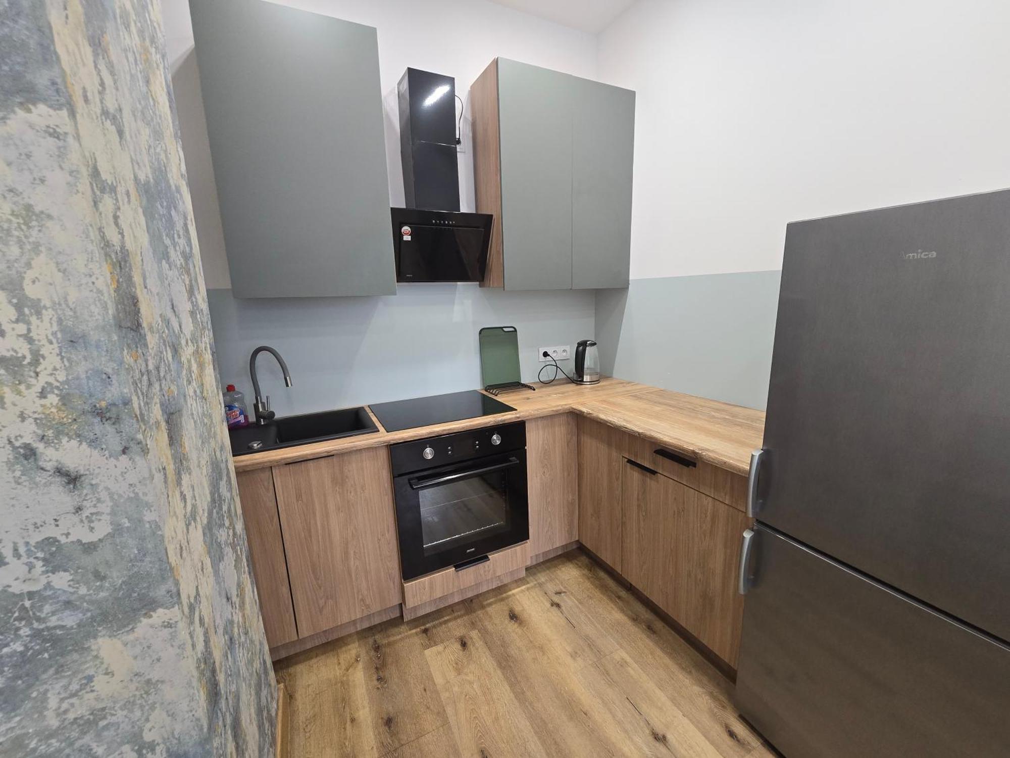 Dzialkowa Apartment Legnica