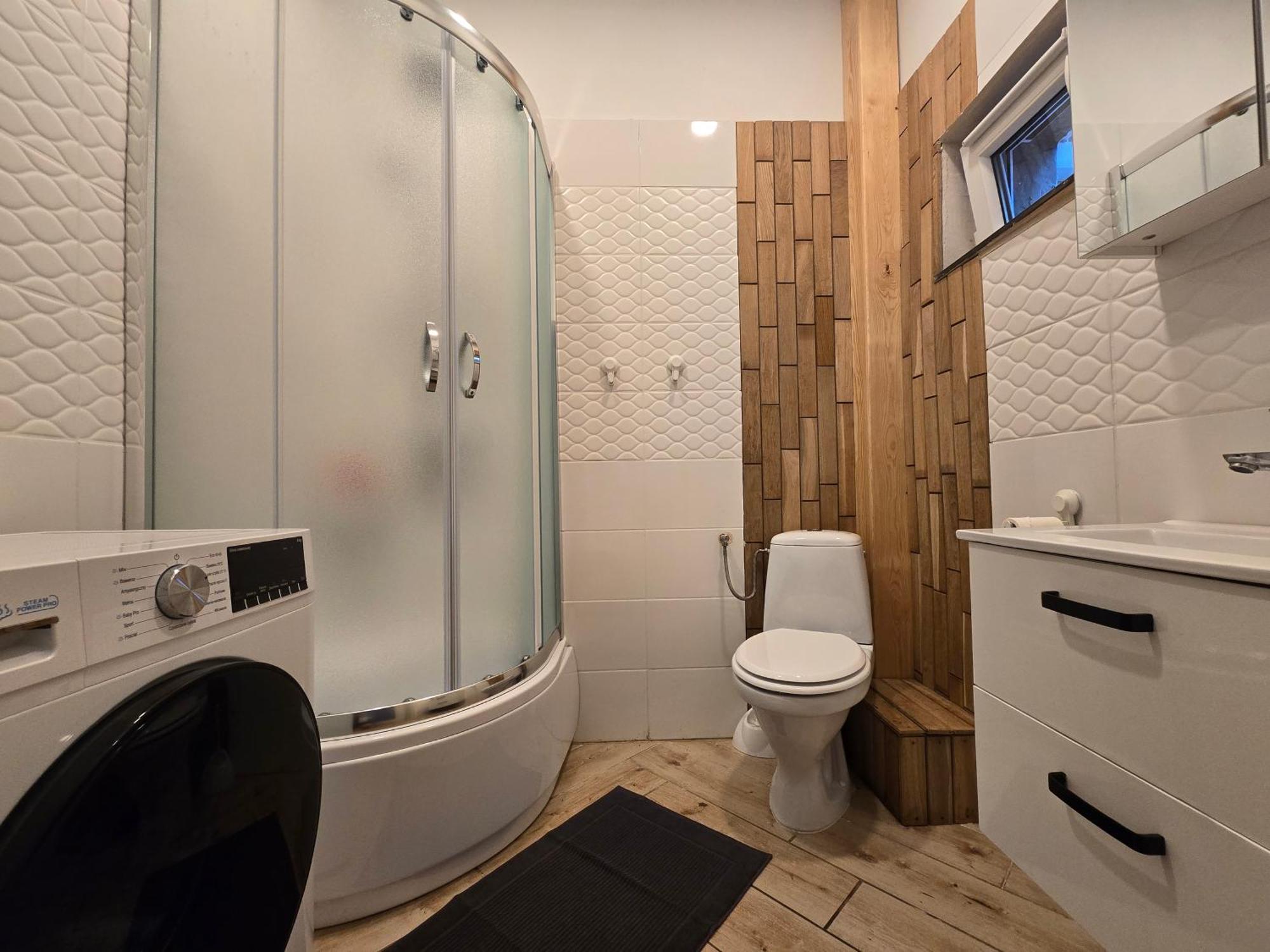 Dzialkowa Apartment Legnica